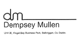 Dempsey Mullen