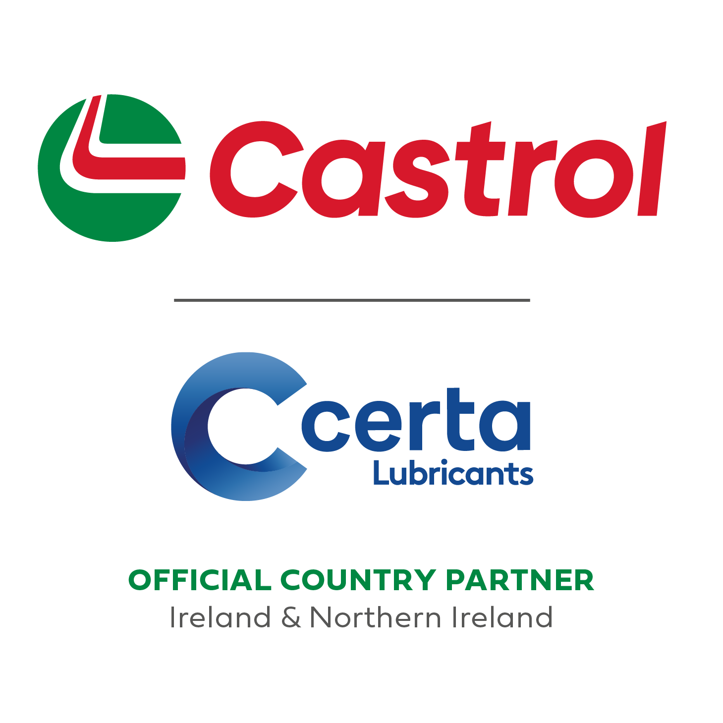 Certa Ireland Ltd.