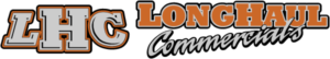 LongHaul Commercials
